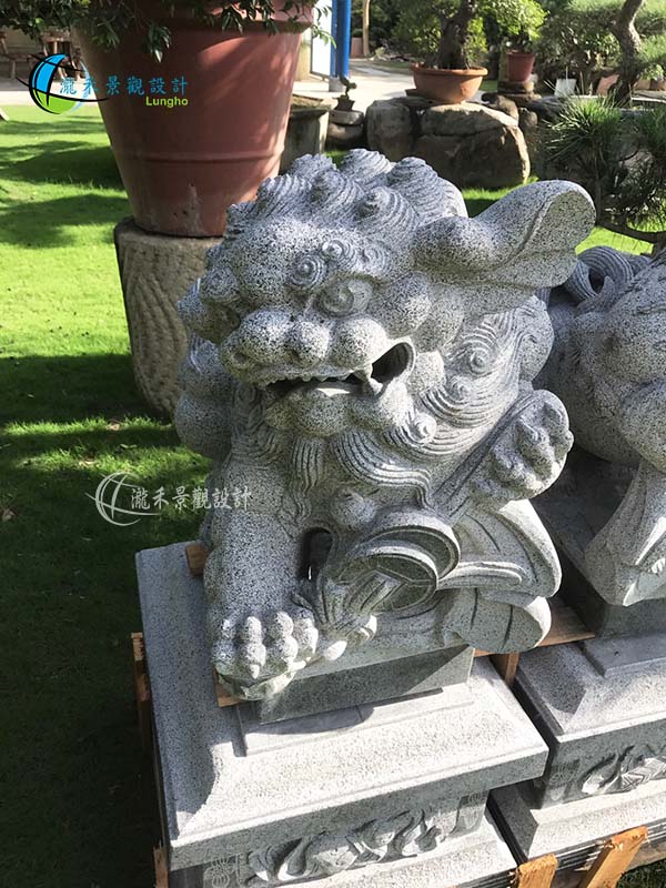 景觀植物