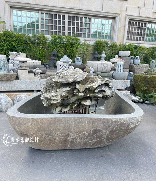 景觀植物